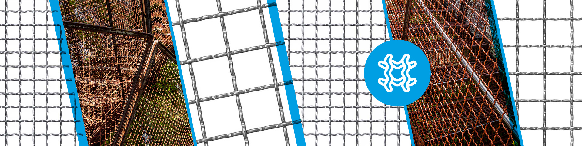 Category: Crimped Mesh
